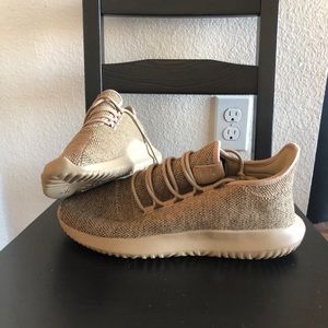 Adidas Tubular Shadow Cardboard